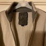 Men's Wool Full Zip Jumper Image 2