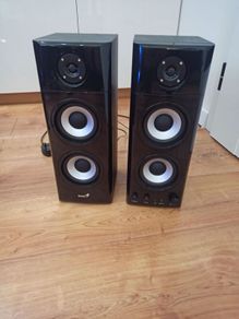 speakers