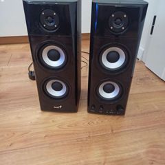 speakers