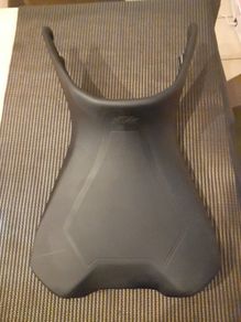 KTM 1290 GT Rider Seat