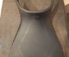 KTM 1290 GT Rider Seat