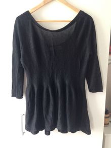 Zara jumper/blouse