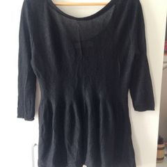 Zara jumper/blouse