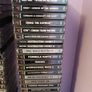 Playstation 1 games bundle Ps1 Image 6