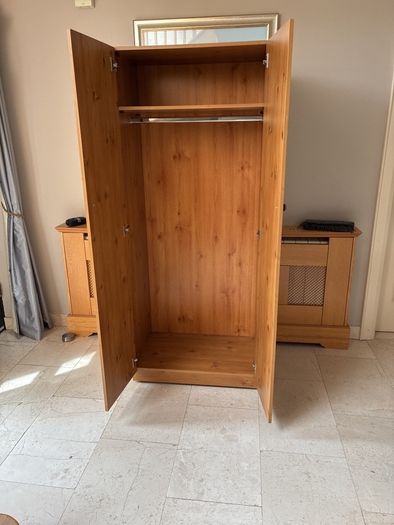 Wardrobe