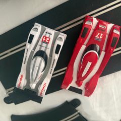Scalextric