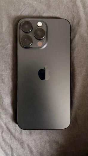 Iphone 15 pro max 256gb - excellent condition