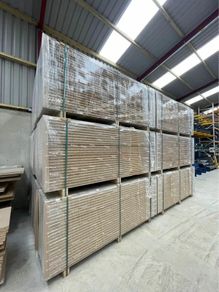 Mezzanine Floor Boards (New)