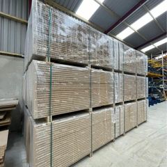 Mezzanine Floor Boards (New)