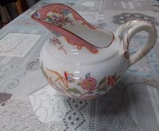 VTG Milk Jug