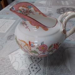 VTG Milk Jug