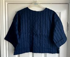 Finery top - sz 12