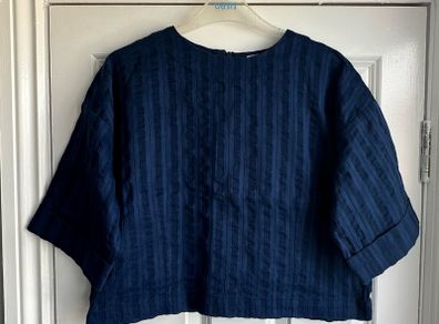 Finery top - sz 12