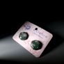 Polymer Clay Geometric Studs Image 2