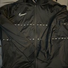 Nike Tracksuit training Tops jacket size xxl