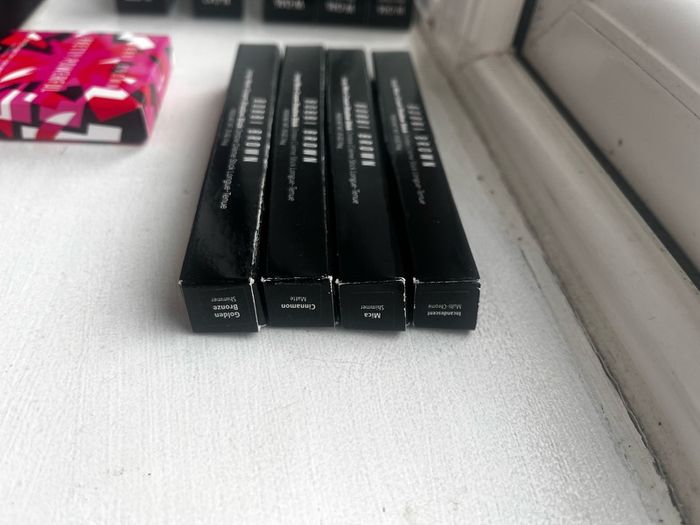 Bobbi Brown Makeup Bundle