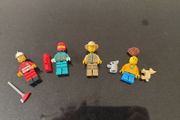 Lego BAM April 2026