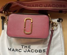 Marc Jacobs Snapshot Handbag
