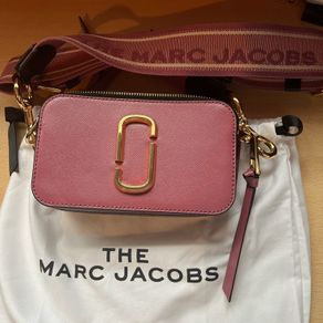 Marc Jacobs Snapshot Handbag