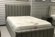 Bumber style beds
