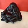 Vintage Dreaming Buddha Image 2