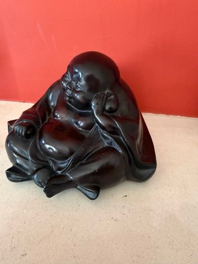 Vintage Dreaming Buddha