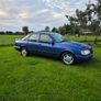 ford sierra hatch Image 6