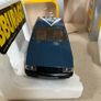 Alfa Romeo 33 Collection 1/24 Burago Rare Image 4