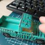 Corgi Cars Landrover Daktari Image 6