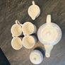 Tea Set "Free to take away" Image 6
