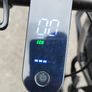 ISCOOTER W6 Folding Electric Scooter E-Scooter Image 5