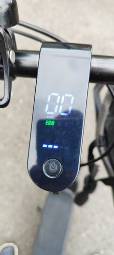 ISCOOTER W6 Folding Electric Scooter E-Scooter