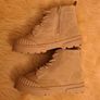 infant boots Image 3
