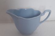 Small - Blue - Vintage - Jug - c 20 to 80s