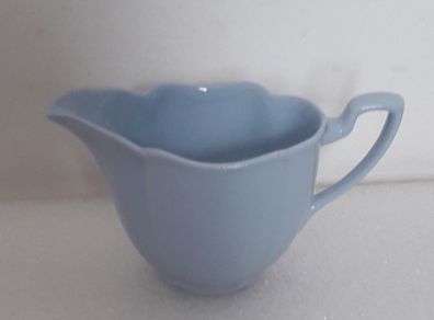 Small - Blue - Vintage - Jug - c 20 to 80s