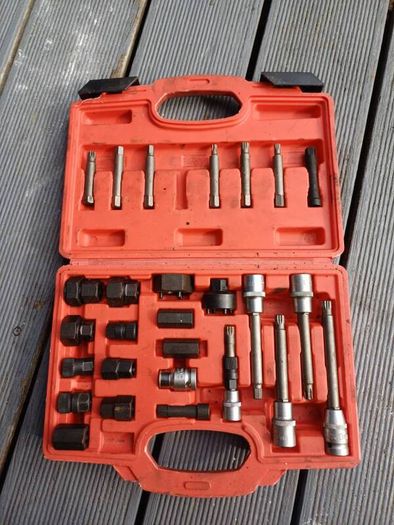 Neilsen Alternator Repair Kit (CT3377)