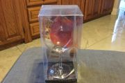 wine glass