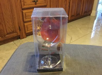 wine glass