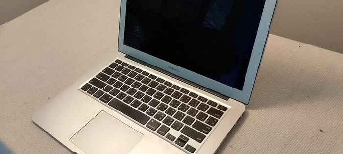 MacBook Air for parts