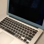 MacBook Air for parts Image 2