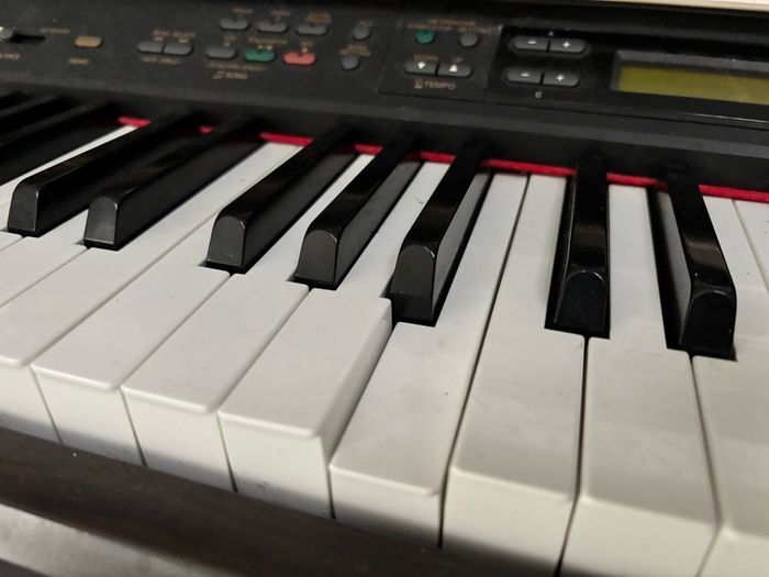 Yamaha Clavinova CLP-150