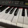 Yamaha Clavinova CLP-150 Image 2