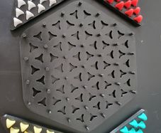 Triangle Game