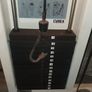 fly chest machine Image 4
