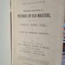 Catalogue of the Renowned Collection of Pictures by Old Masters, Formed by the Late Adrian Hope, Esq.; Also a Few by Modern Artists: Which Will be Sold by Auction by Messrs. Christie, Manson & Woods, at Their Great Rooms, 8 King Street (LP307) Image 2