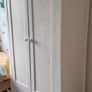 Mamas & Papas Dresser Changer & Wardrobe Image 2