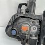 Nissan Qashqai 2018 Front Fog Light 26915 Hv00a Left Fog Light Bracket A2l6b2s Image 3