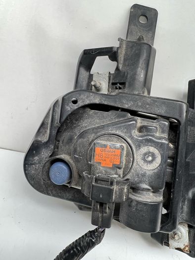 Nissan Qashqai 2018 Front Fog Light 26915 Hv00a Left Fog Light Bracket A2l6b2s