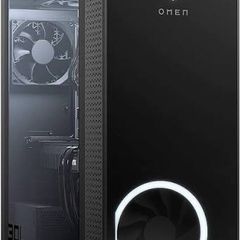 Hewlett Packard HP Omen 30L Gaming Desktop PC