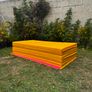 Cannons UK foldable double gymnastics mat Image 5